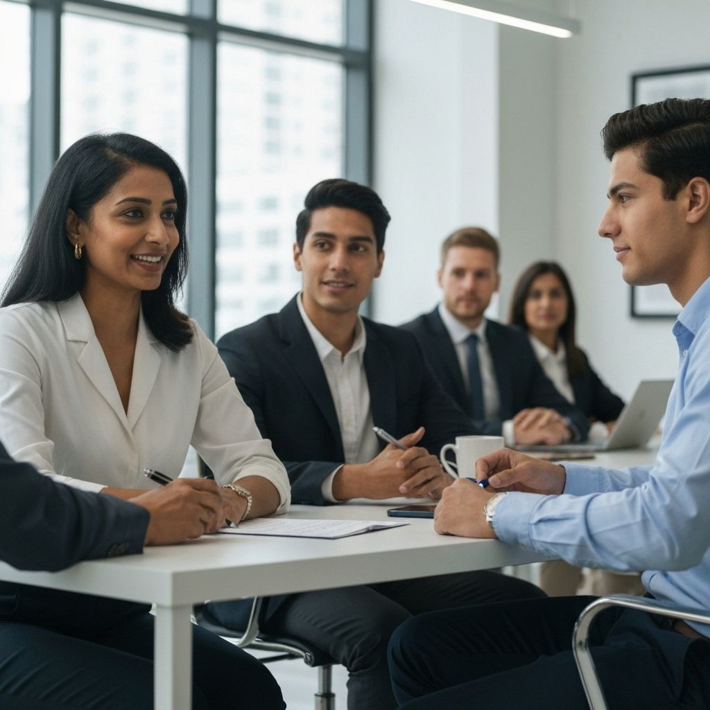 Recruitment & Placement